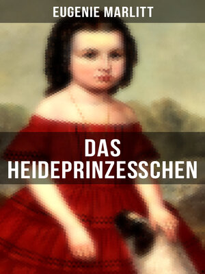 cover image of Das Heideprinzeßchen